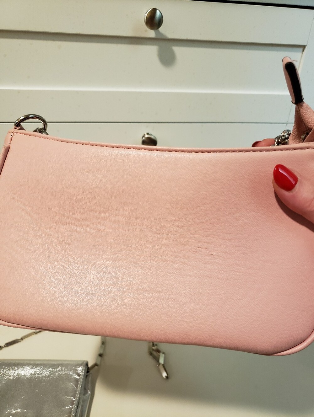 Colourful Lightweight Collection Of Purses - Picture 6 of 12